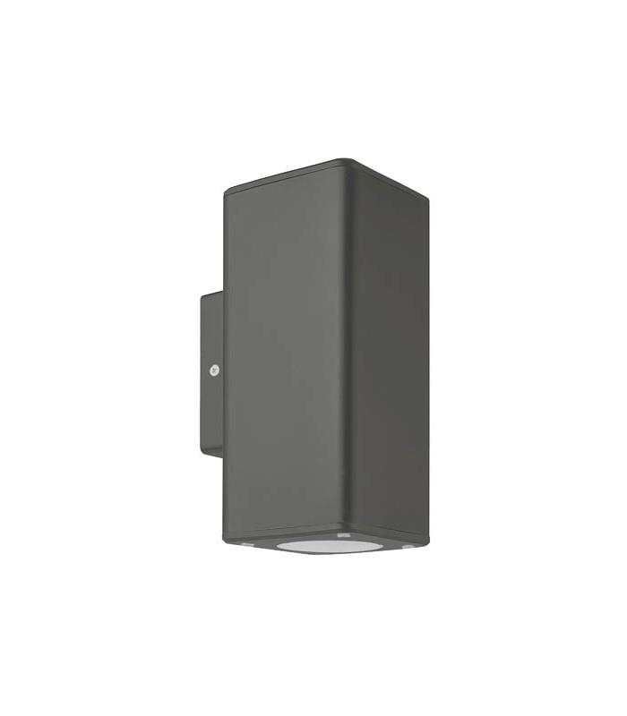 outdoor-wall-light-adria-sq2-gu10-up-down-76x186x99mm-ip54-plastic-anthracite-3230610-vito