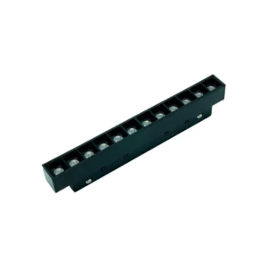 LED γραμμικό φωτιστικό dimmable μαγνητικής ράγας S20 12W CCT