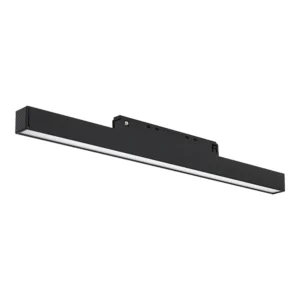 LED Φωτιστικό μαγνητικής ράγας τύπος ράγας M15 10W 4000K φυσικό λευκό