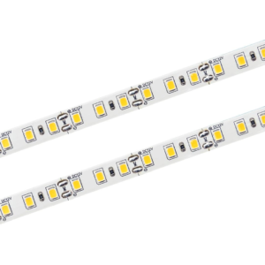 Ταινία LED SMD DC:12V IP20 9.6W/m ψυχρό λευκό 6000K 120LED/m