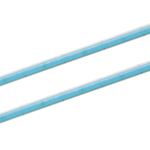 Ταινία LED COB DC:24V IP20 11W/m μπλε 480LED/m