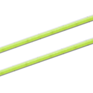Ταινία LED COB DC:24V IP20 11W/m πράσινη 480LED/m