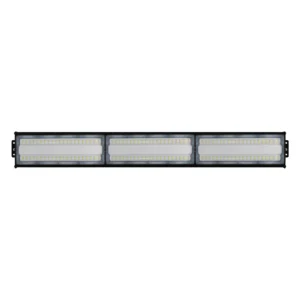 LED γραμμική καμπάνα 150W ψυχρό λευκό 6000K IP65