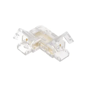 Σύνδεσμος ταινιών LED COB γωνία 5mm