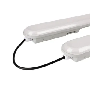 Αδιάβροχο φωτιστικό LED 120cm 40W 4000K φυσικό λευκό IP65 High lumen