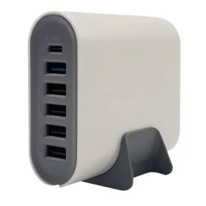 Βάση φόρτισης USB 5xTYPE-A and 1xTYPE-C