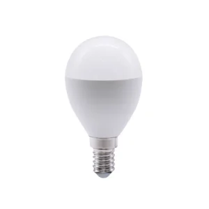LED λάμπα E14 P46 10W 6000K ψυχρό λευκό