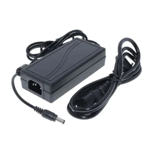 Τροφοδοτικό πλαστικό 24V 24W 1A IP20
