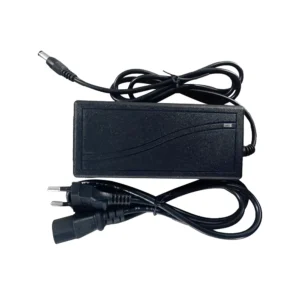 Τροφοδοτικό πλαστικό 24V 60W 2.5A IP20