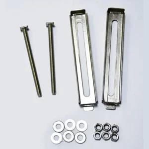 KIT στερέωσης για τα γραμμικά φωτιστικά MTN-167611-167621-167631