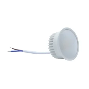LED spot GU10 SMD 5W CCT 110º
