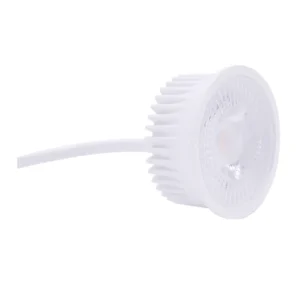 LED spot GU10 SMD 5W CCT 50º - Image 1