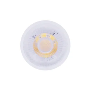 LED spot GU10 SMD 5W CCT 50º - Image 2