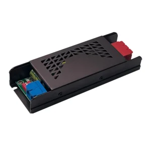 Τροφοδοτικό ultra slim 24V 100W 4.1A IP20