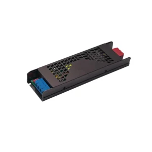 Τροφοδοτικό ultra slim 24V 200W 8.3A IP20