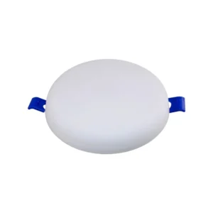 LED mini panel frameless στρογγυλό 18W CCT ρυθμιζόμενο
