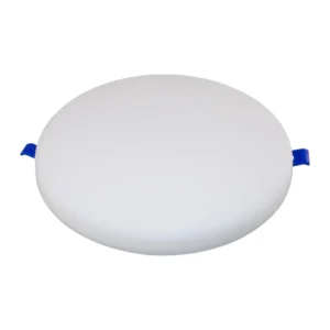 LED mini panel frameless στρογγυλό 36W CCT ρυθμιζόμενο