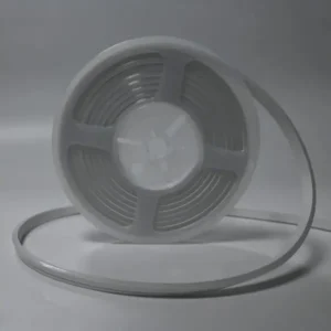 LED Slim Side Bend Neon Flex 24V 8W/m 6000K ψυχρό λευκό IP20
