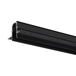 Χωνευτή μαγνητική ράγα γυψοσανίδας 3φασική Τύπος R20 1m