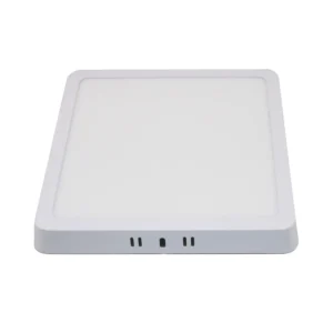 LED mini panel επιφανειακό τετράγωνο 6W CCT