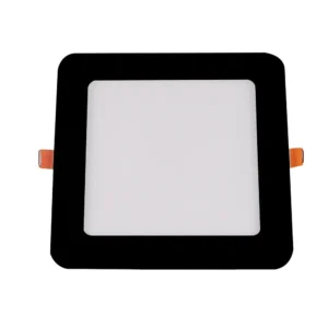 LED mini panel χωνευτό τετράγωνο 3W CCT