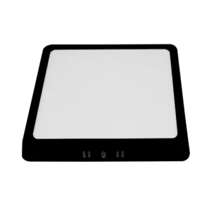LED mini panel επιφανειακό τετράγωνο 12W CCT
