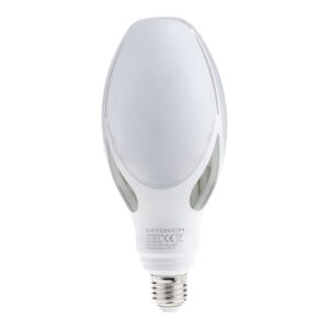 LED λάμπα E27 A90 40W 4000K φυσικό λευκό