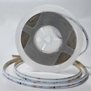 Ταινία LED COB Addressable 24V IP20 16W/m RGB 576LED/m