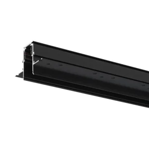 Χωνευτή μαγνητική ράγα γυψοσανίδας 3φασική Τύπος R20 2m