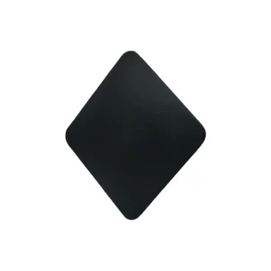 Φωτιστικό LED μαγνητικής ράγας Superslim 5W τετράγωνο φυσικό λευκό 4000K