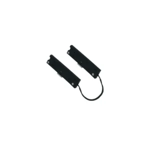 Εύκαμπτος σύνδεσμος μαγνητική ράγας Superslim