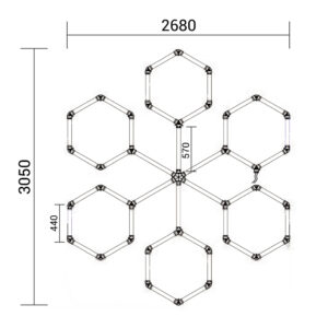 Αρχική - METANOR Φωτισμός 49 MTN 168241 2