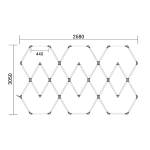 Αρχική - METANOR Φωτισμός 45 MTN 168261 2