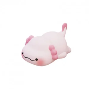 Αρχική - METANOR Φωτισμός 66 Παιδικό φωτιστικό νυκτός σιλικόνης επαναφορτιζόμενο 2W AXOLOTL