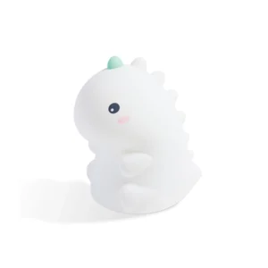 Αρχική - METANOR Φωτισμός 56 Παιδικό φωτιστικό νυκτός σιλικόνης επαναφορτιζόμενο 2W ΔΙΝΟΣΑΥΡΟΣ