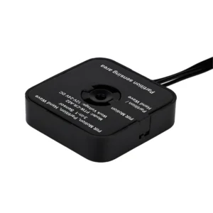 Αρχική - METANOR Φωτισμός 36 Ανιχνευτής κίνησης 12V/24V 3 σε 1 με μαύρο σώμα