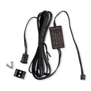 Αρχική - METANOR Φωτισμός 40 Ανιχνευτής κίνησης πόρτας/ντουλάπας 12V/24V με ένα μάτι μαύρος