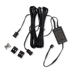 Αρχική - METANOR Φωτισμός 38 Ανιχνευτής κίνησης πόρτας/ντουλάπας 12V/24V με δύο μάτια μαύρος