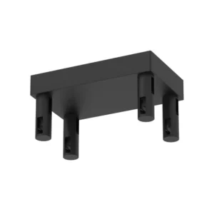 Βάση οροφής για τις μαγνητικές ράγες S05