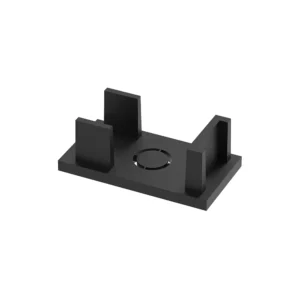 Τερματικό καπάκι για τις μαγνητικές ράγες S05