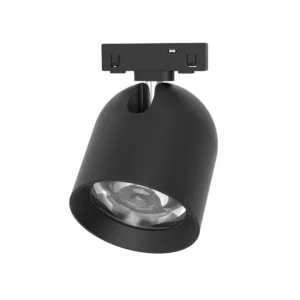 LED φωτιστικό μαγνητικής ράγας M05 10W θερμό λευκό 3000Κ