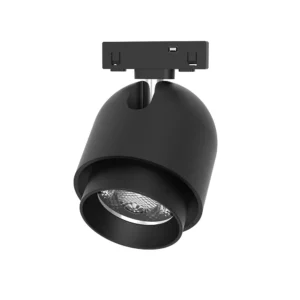 LED φωτιστικό μαγνητικής ράγας M05 10W θερμό λευκό 3000Κ ZOOMABLE