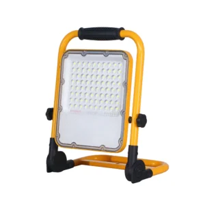 Αρχική - METANOR Φωτισμός 53 Φορητός επαναφορτιζόμενος προβολέας LED SMD 30W ψυχρό λευκό