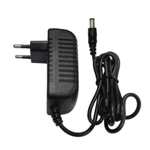 Τροφοδοτικό πλαστικό 24V 24W 1A IP44