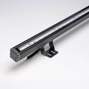 Αρχική - METANOR Φωτισμός 55 LED Wall washer 18W 24V RGB+3000K IP66 μαύρο σώμα PROGRAMMABLE