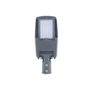 Αρχική - METANOR Φωτισμός 48 Φωτιστικό δρόμου LED LUMILEDS Chip 50W IP65 4000K με αισθητήρα μέρας/νύχτας NEMA