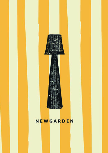 Newgarden cover 2026