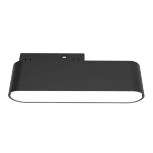 LED φωτιστικό μαγνητικής ράγας M05 6W θερμό λευκό 3000Κ