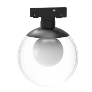 LED φωτιστικό μαγνητικής ράγας M05 5W θερμό λευκό 3000Κ