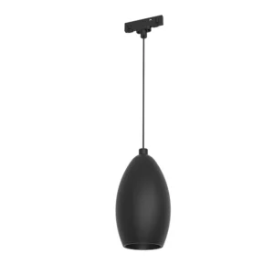 LED κρεμαστό φωτιστικό μαγνητικής ράγας M05 10W θερμό λευκό 3000Κ